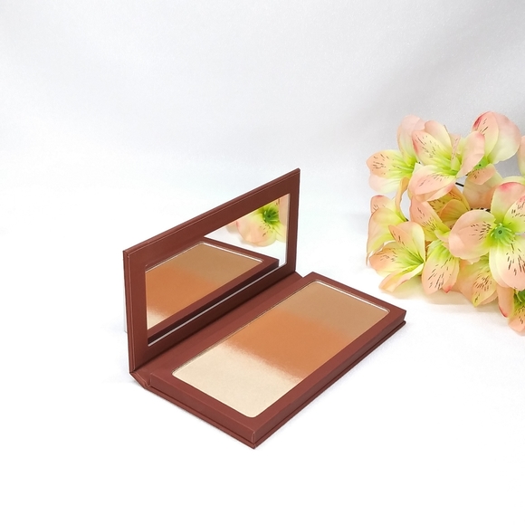 KARA BEAUTY Highlighter,Blush,Bronzer palette - Picture 2 of 6